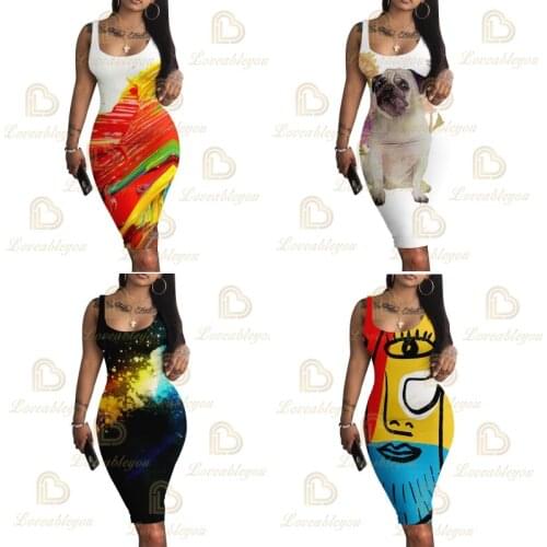 Dress Women Sexy Slim Summer Mini Dress Mini Party Bodycon Pencil Dress Fit Party Club Casual Enger Rock Sciorta Daingean