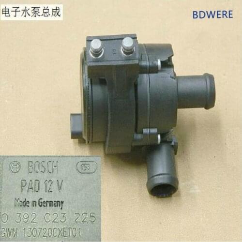 1307200XET01 Electronic water pump assembly for haval F7 F7X