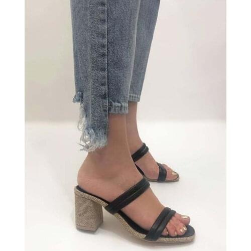 Женские тапочки Basmak Shoes China At AliExpress