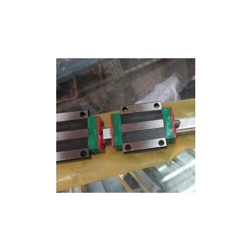CNC HIWIN EGR15-1800MM Rail linear guide from taiwan