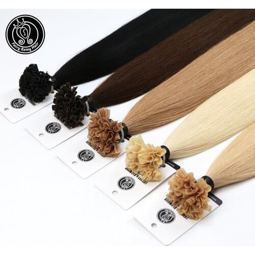 Fairy Remy Hair Hair Extensions