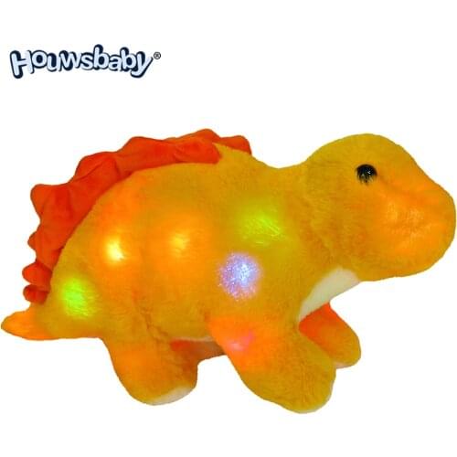 Houwsbaby Glowing Toys