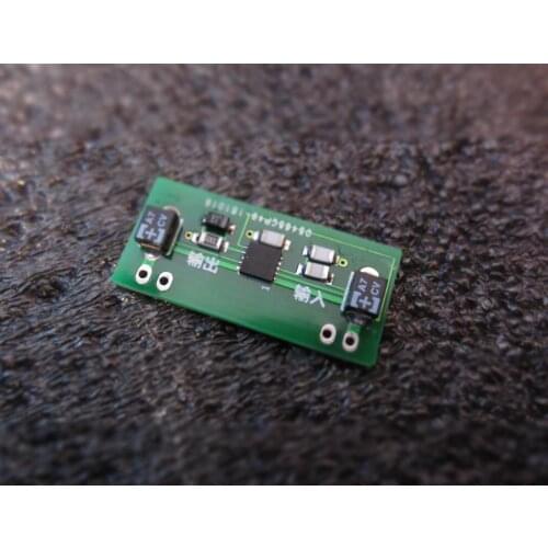 Custom LT3045 Voltage Regulator Module