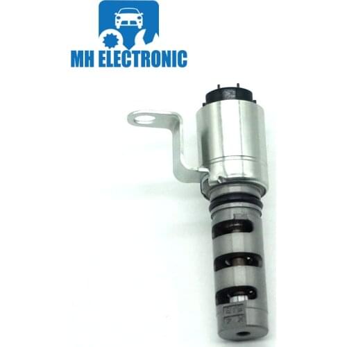 MH Electronic VVT Variable Valve Camshaft Timing Oil Control Solenoid 15330-47010 For Toyota Scion IQ Corolla Urban Cruiser Vitz