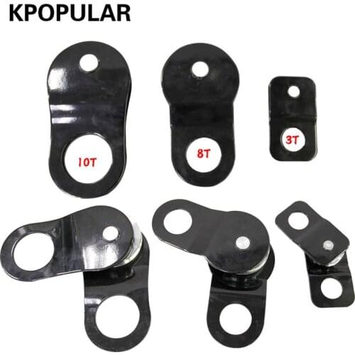 Pulley for winch 3 tons 8 tons 10 tons winch block