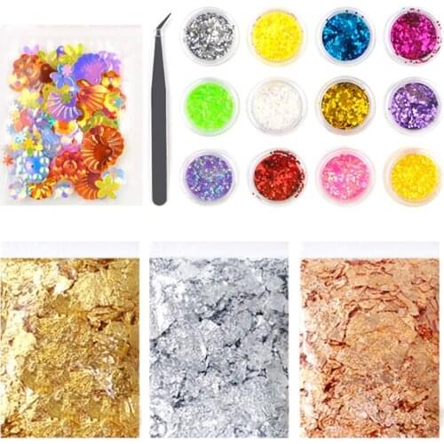 Resin Molds Silicone Jewelry Making Starter Kit Epoxy Resin Supplies for Beginners Tools Set with DIY Arts Crafts T84A