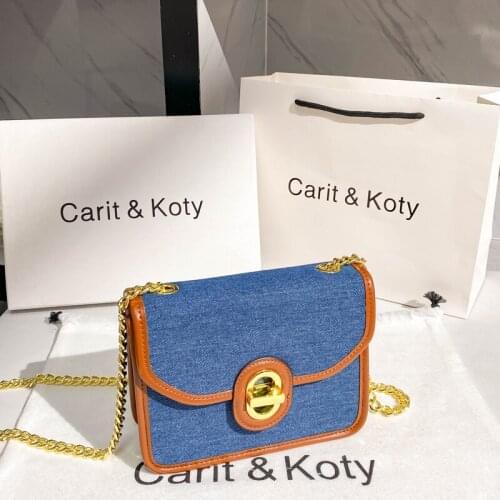 Women's Square Bags TAIHYBZ China