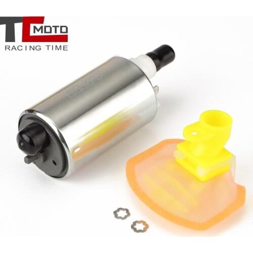 TCMOTO Fuel Pump For Honda OEM 16700-MJE-D01 16700-MGZ-J01 16700-KZZ-D21 16700-MJS-J71 16700-MGS-D33 16700-MJP-G51 16700-MJF-A02