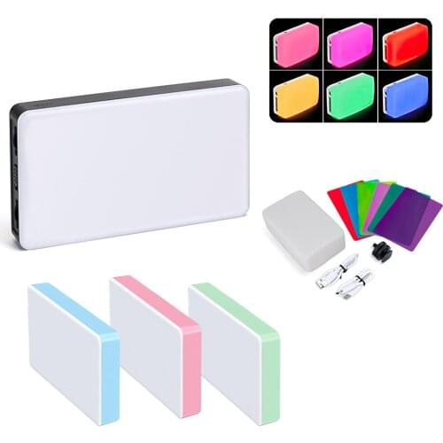 TRAVOR Photo Accessories