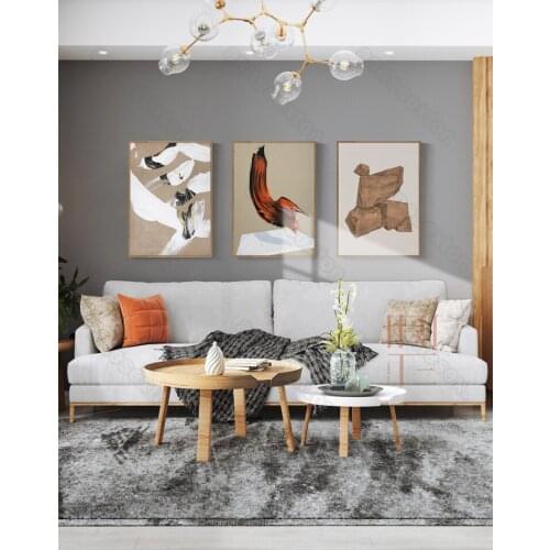 Treyvon Wall Paintings For The Kitchen