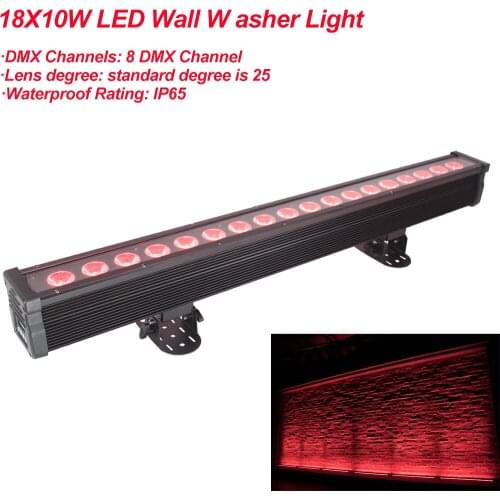 200W Outdoor Lamp LED Flood Light IP65 LED Wall Washer Lamp AC100-220V,50-60Hz White Red Yellow Blue Green RGBW Wall Washer