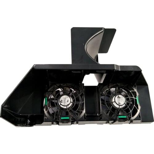 468761-001 FOR HP Z800 server Workstation Memory Module Cooling Fan