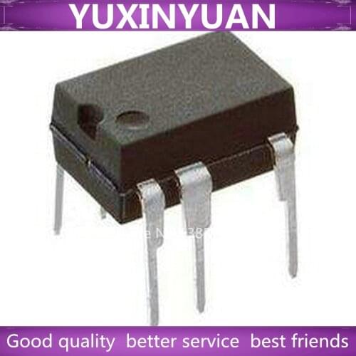 5PCS/LOT EM8564A EM8562A EM8562B EM8569C DIP-7
