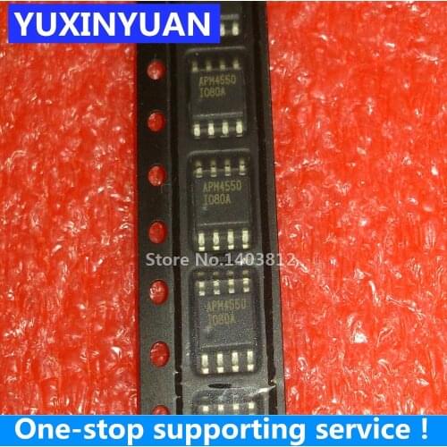 APM4550 SOP-8 5pcs/lot