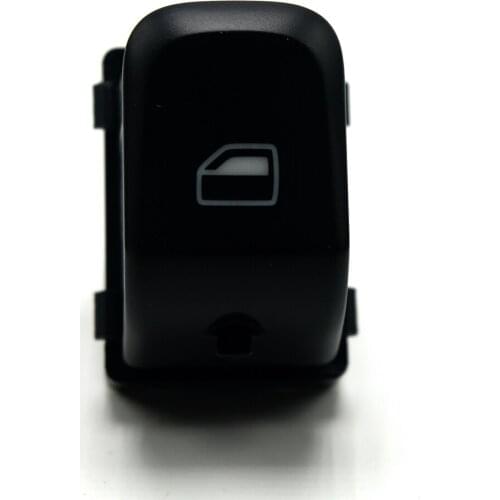 FREE SHIPPING NEW WINDOW CONTROL SWITCH BUTTON PANEL FOR AUDI A4 A5 Allroad Avant B8 Q5 2007- 8KD 959 855 8KD959855A