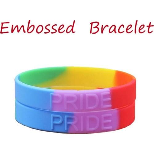 Catchance Engraved Bracelets
