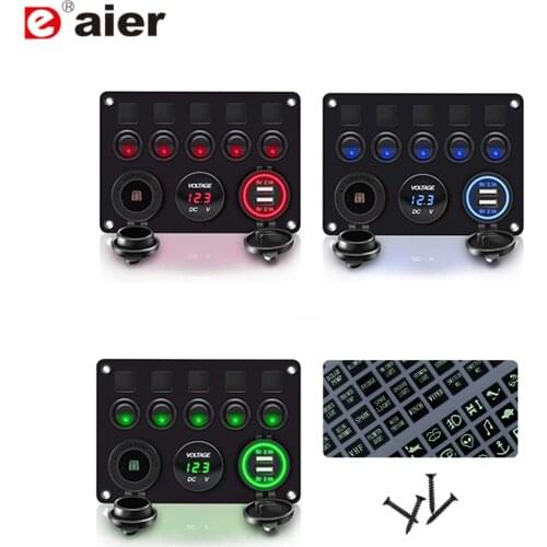 Daiertek Lighting