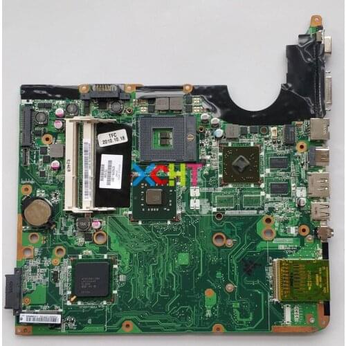 For HP Pavilion DV6-1300 Series DV6T-1300 578378-001 M92/512MB NoteBook PC Laptop Motherboard Mainboard Tested & Working Perfect