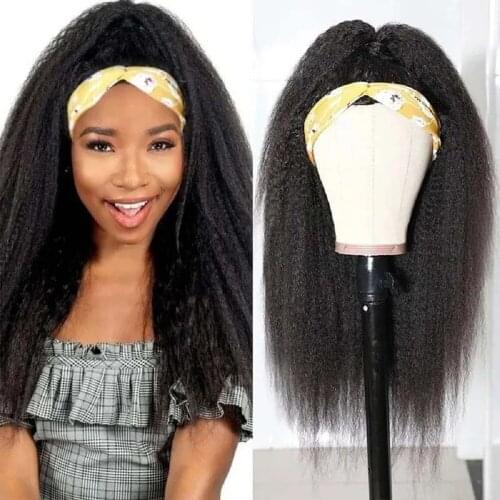 Fuduete Full Wigs Machine