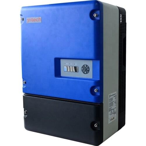 50HP Solar Pump Controller IP65 solar pump inverter