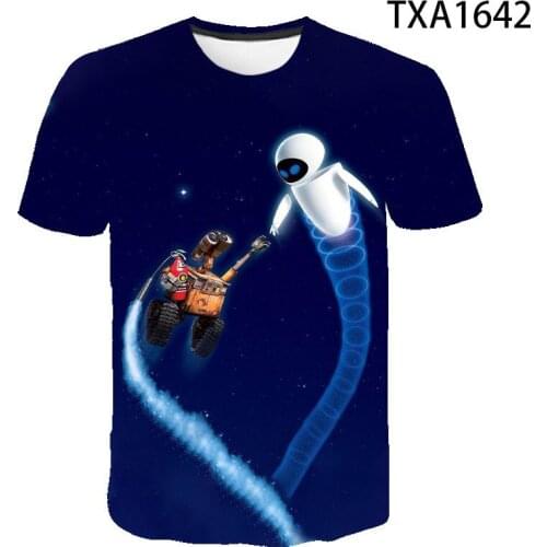 Summer Short Sleeve Cartoon Anime 3D Printed T Shirt Boy Girl Kids Fashion Streetwear Men Women Children Cool Tops Tee