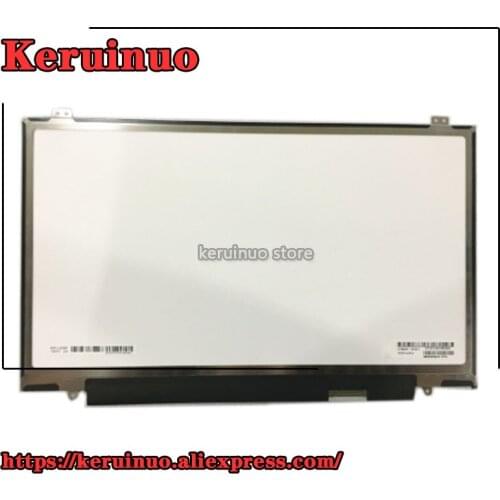 LP140QH1 SPD1 LP140QH1(SP)(D1) 14''Laptop LCD LED Screen 2560*1440 Non-touch