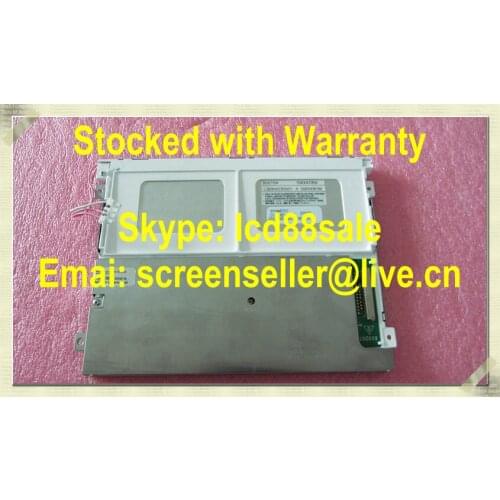 Best price and quality original LQ084S3DG01 industrial LCD Display