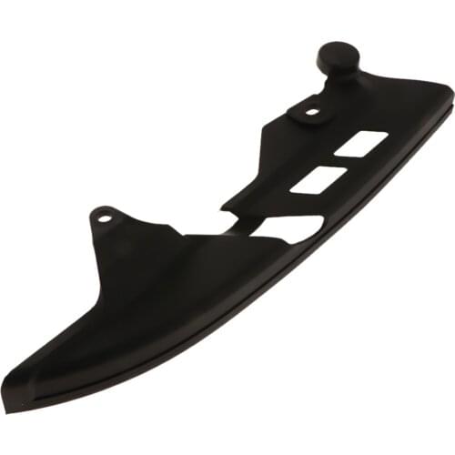 New Chain Guard Cover Case Protector for Honda Z50 with PP Material,Protective Guard Cover