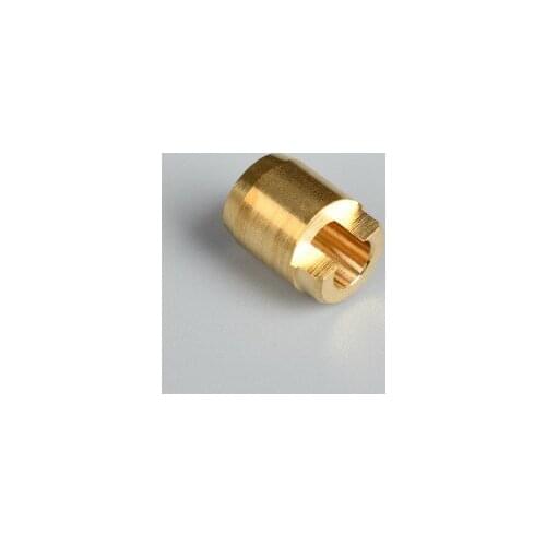 PZ36T Copper Copper Fittings Processing Motorcycle Carburetor Copper Fittings Wholesale Auto Parts Wholesale