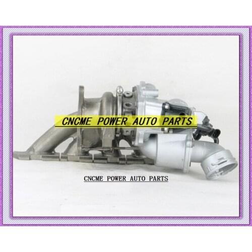 TURBO K03 159 53039700159 53039880159 06J145702G For Audi TT For Volkswagen VW Tiguan Magotan Sagitar 1.8L TFSI quer transversal