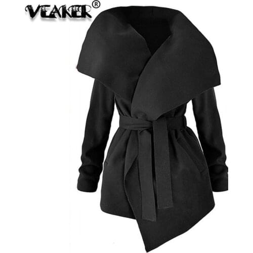 VEAKER Women's Large Down Jackets