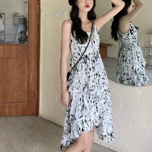 VOOCIEC Womens Casual Dresses