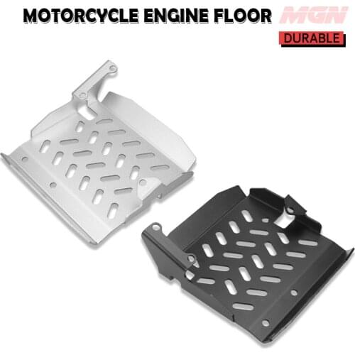 XADV Motorcycle Accessories For Honda XADV X-ADV X ADV 750 300 1000 2017-2019 Skid Plate Engine Guard Chassis Protection Cover