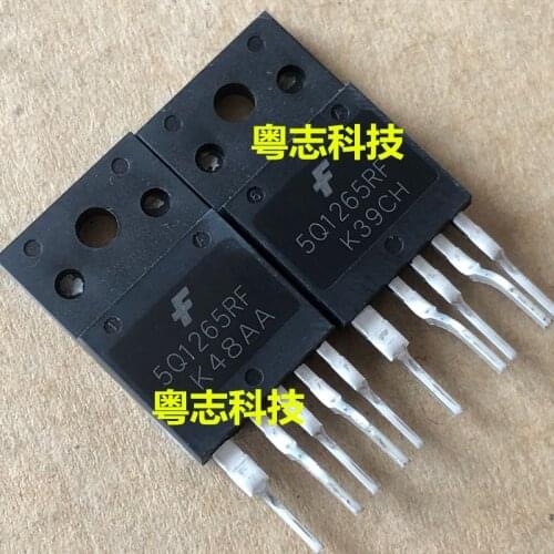 100% Original New In Stock 5Q1265RF KA5Q1265RF