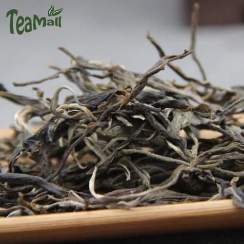 2020 Lincang Tea Area Frist Spring Shen cha tea Bingdao Big Tree cha tea Leaf Tea Raw cha tea 500g