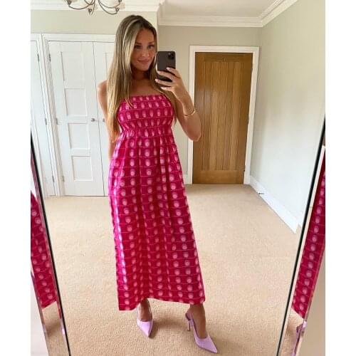 DYLQFS Long Summer Dresses