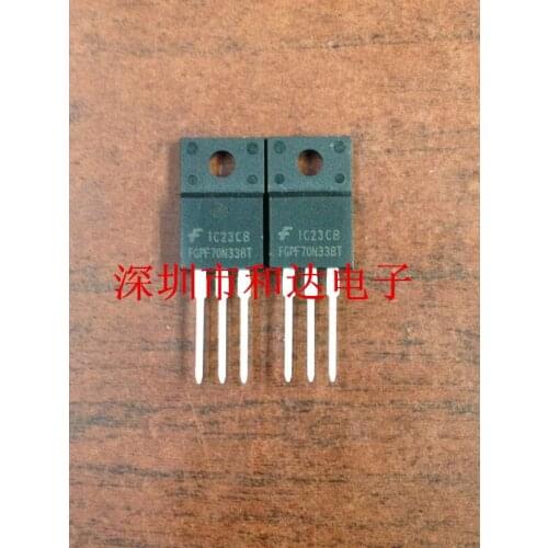 FGPF70N33BT TO-220F