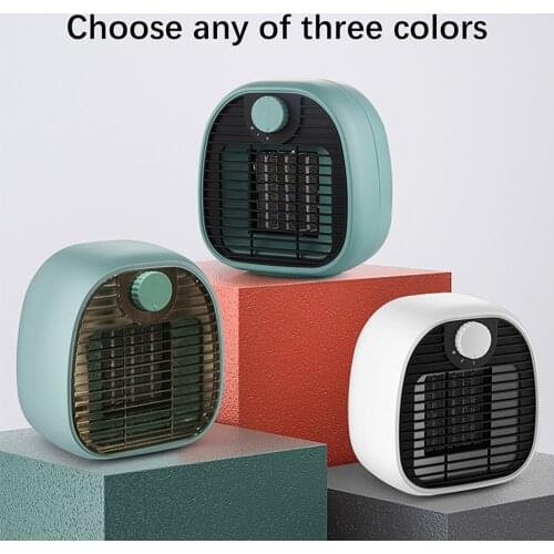 ISHOWTIENDA Portable Heaters