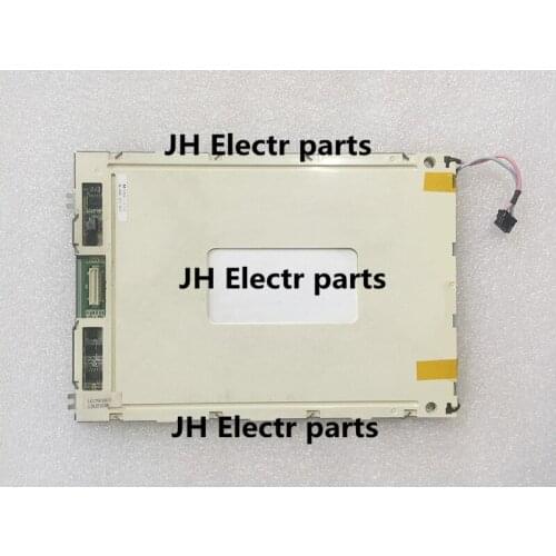 LCBLDT163MC 640*480 100% tested 7.4 Inch Pseudo-color LCD display screen for NAN YA