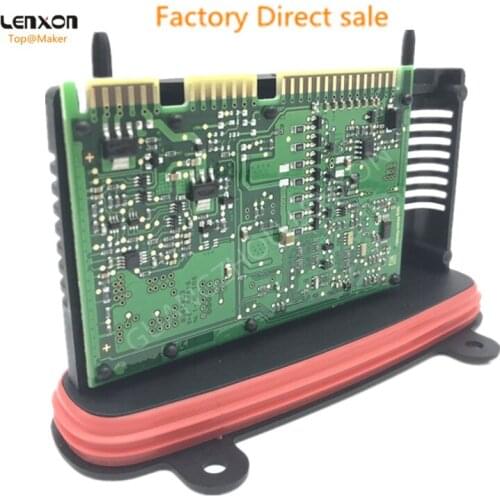 LX Factory Direct Sale 2013-2016 Module Control OEM 63117355074 For BM (W) 7 Series F01 F02 F03 LCI xenon HID Light