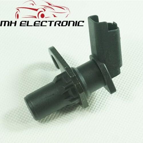 MH ELECTRONIC For CITROEN BERLINGO C4 XSARA PEUGEOT 307 406 607 Partner High Quality 9633475780 Crankshaft Position Sensor