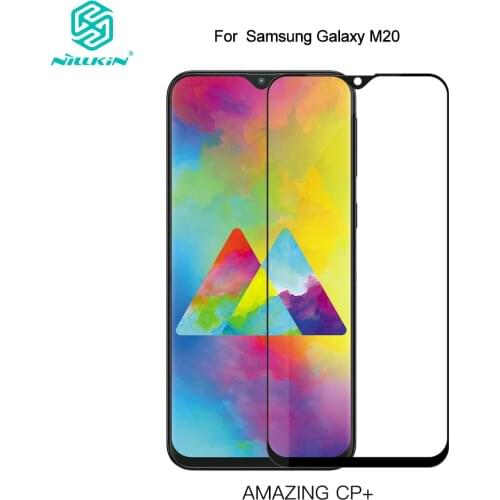 NILLKIN Screen Protectors For Samsung Galaxy M20