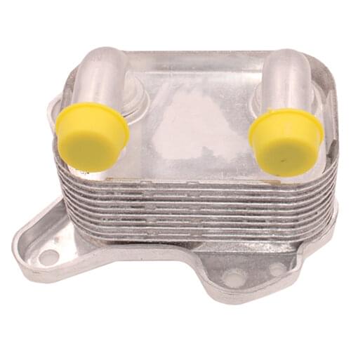 New Oil Cooler 97223705 650616 0650616 97 223 705 For Vauxhall Opel Astra Corsa Corsavan 1.7 DI & DTI
