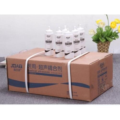 Cooling Gel for Lifting Ultrasonic Ultrasouond Fat Loss Slimming Skin Care Machine