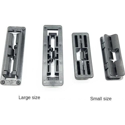 Original Roof Trim Fixing Clip Buckle Clip Sunroof Skylight Slider for Jaguar XJ XJL XF XE