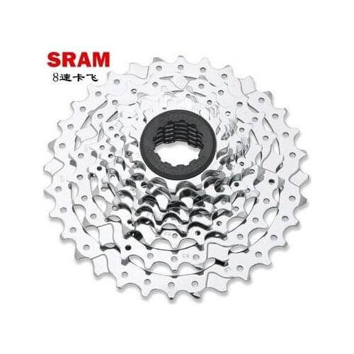 PG850 Cassette 8s MTB bicycle bike freewheel 850 PG-850 11-28T 11-32T