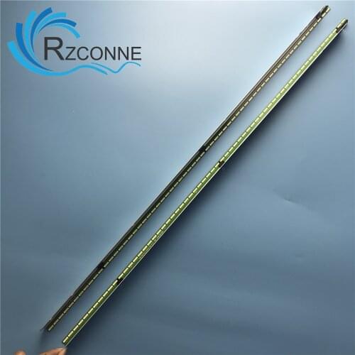 LED backlight strip 63 lamp for LG 55" V14 ART9 TV rev1.0 6916L1605A 6916L1606A 55LB870V