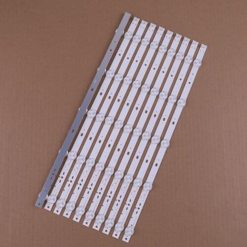 LED Backlight Lamp strip 5leds for Sony 40 inch TV SVG400A81 REV3 121114 S400H1LCD-1 KLV-40R470A KDL-40R450A