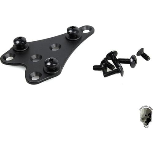 TMC Tactical Adapter Hanger for GC QD & SF 579 Holster Fast Release Aluminum 2803