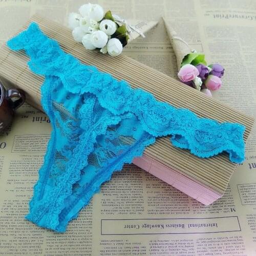 Women temperament sexy underwear/ladies panties/lingerie/bikini underwear lingerie pants/ thong intimate wear 1pcs/lot zhx99